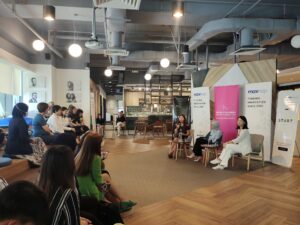 Female Founders in Malaysia and Southeast Asia