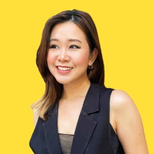 Women in Tech
Women in Business
Female Entrepreneur Mole Melly Ling