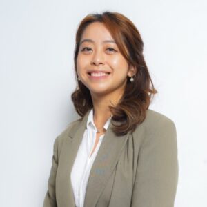 Nurshaffira Izzad - Senior Manager, Regional Development & Strategic Marketing, Cradle Fund
